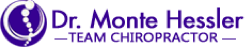 Dr Monte Hessler Logo